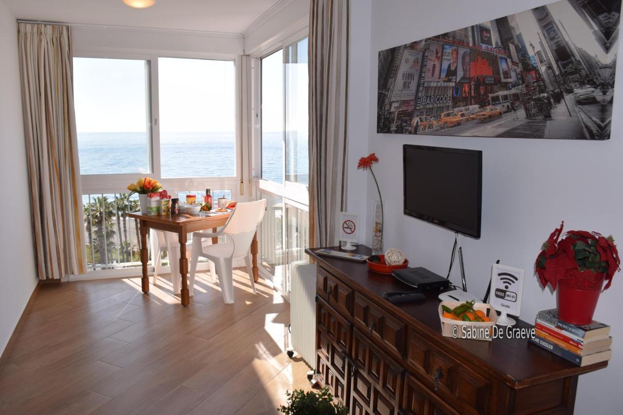 Ruselo-R706 Apartment Торокс Екстериор снимка