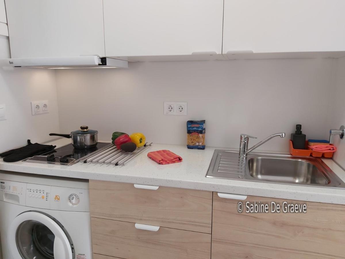 Ruselo-R706 Apartment Торокс Екстериор снимка