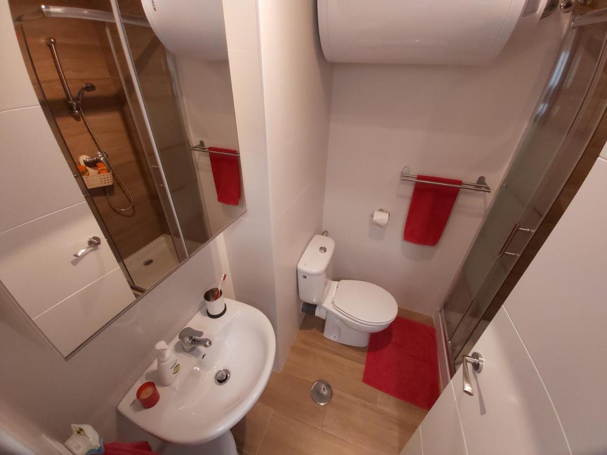 Ruselo-R706 Apartment Торокс Екстериор снимка