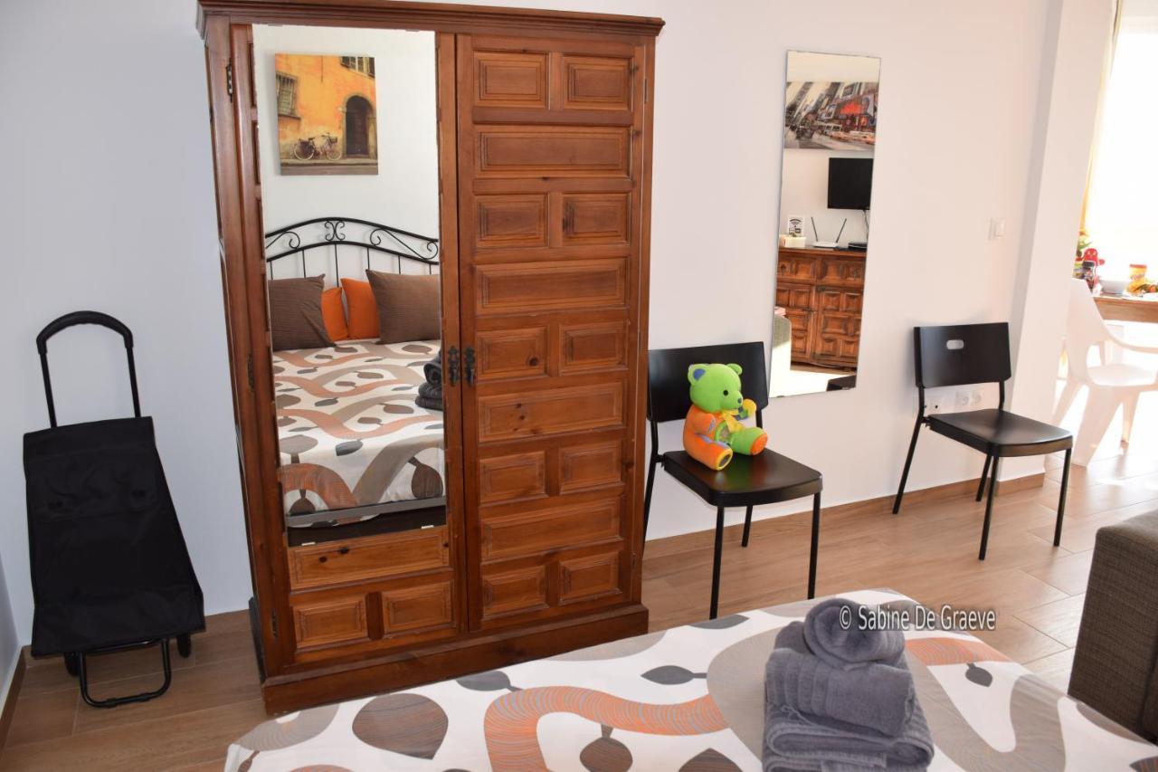 Ruselo-R706 Apartment Торокс Екстериор снимка